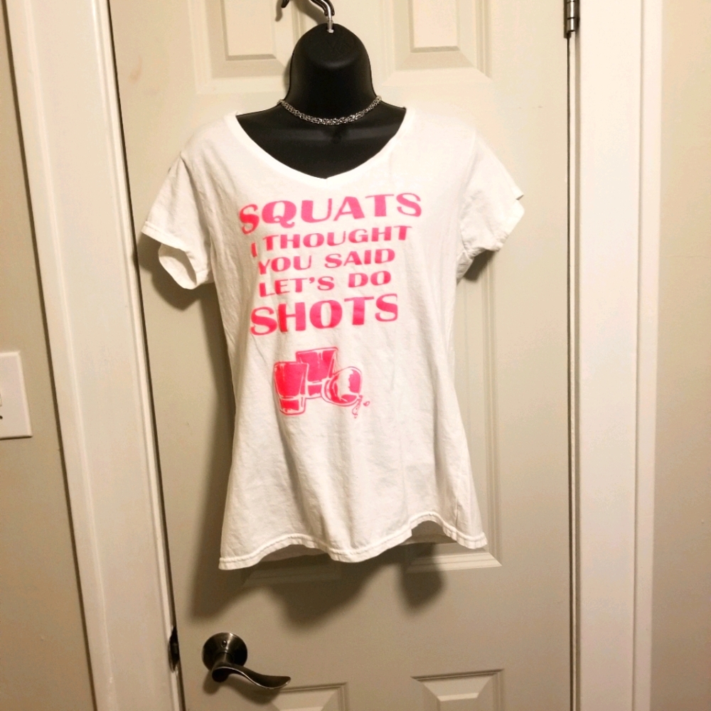 Funny tee - Picture 4 of 5